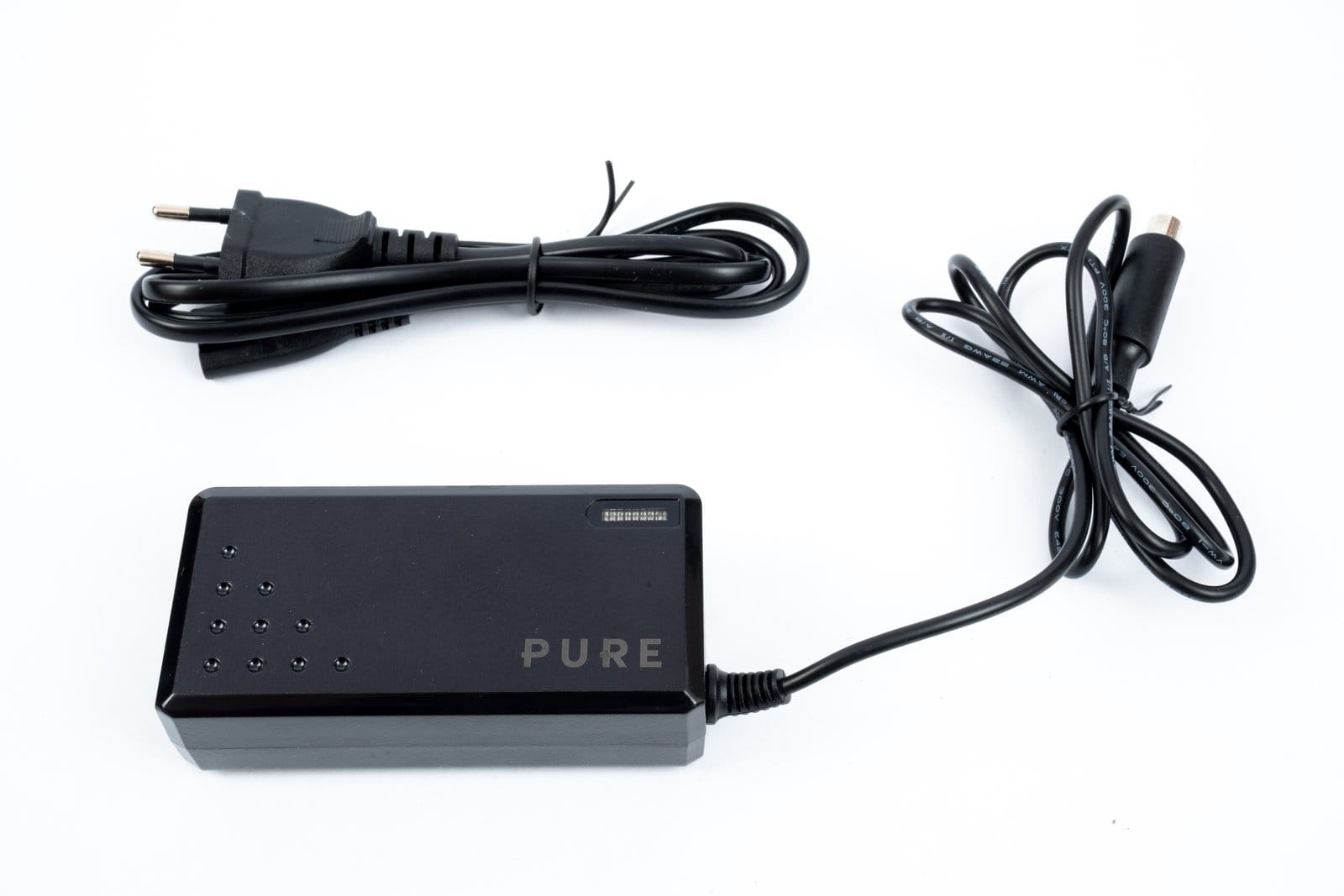 Pure Electric Parts Charger 1.5A 54v for 36V Battery - EU Plug