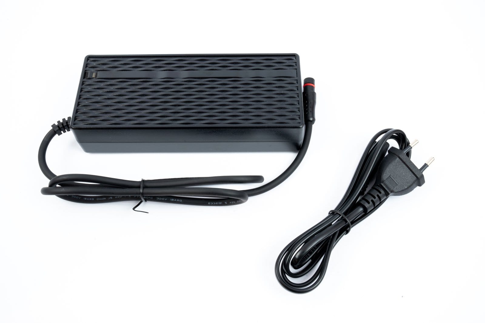 Pure Electric Parts Charger 2.5A 48v for 48V Battery - EU Plug