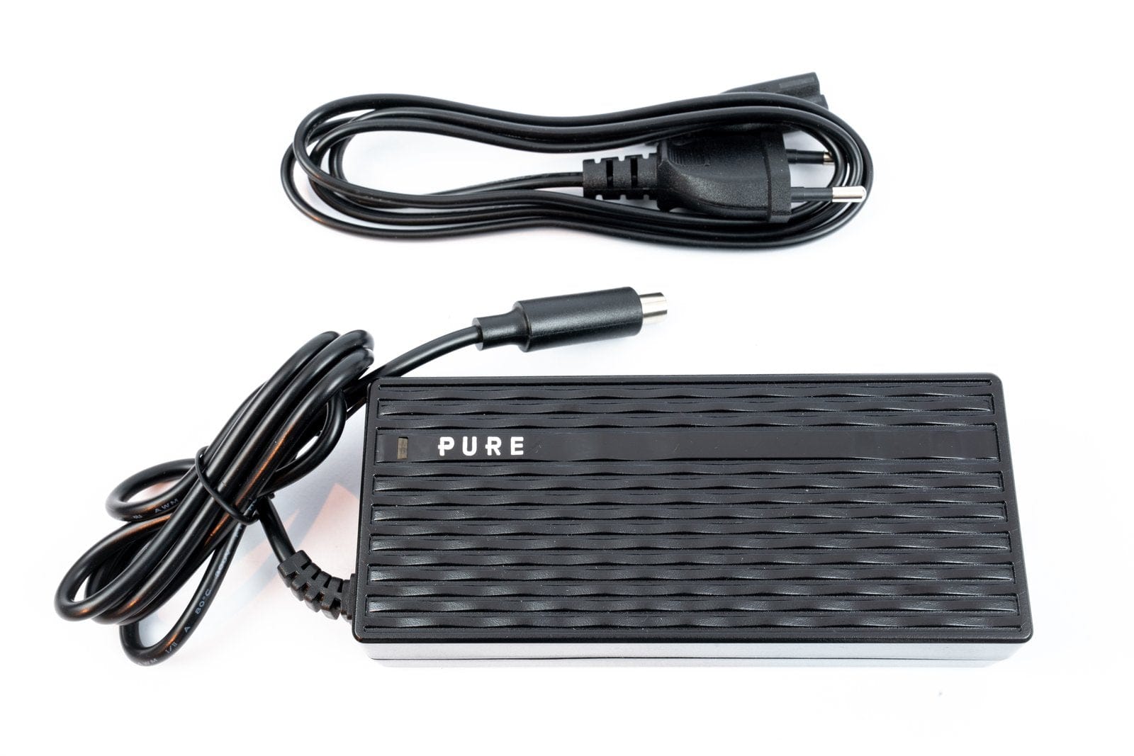 Pure Electric Parts Charger 2A 42v for 36v Battery - EU Plug