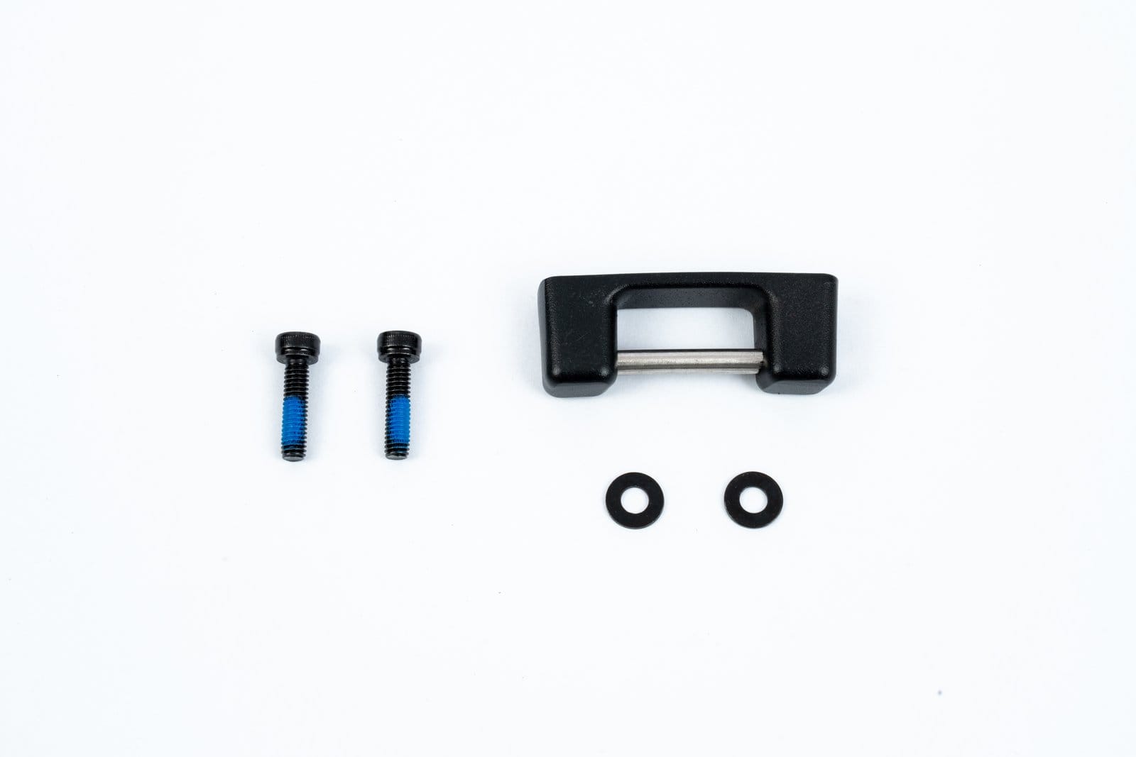 Pure Electric Parts Fork Mounted Catch Pin Kit