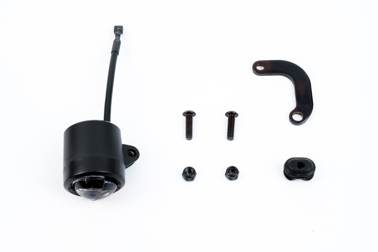 Pure Electric Parts Front Light Assembly