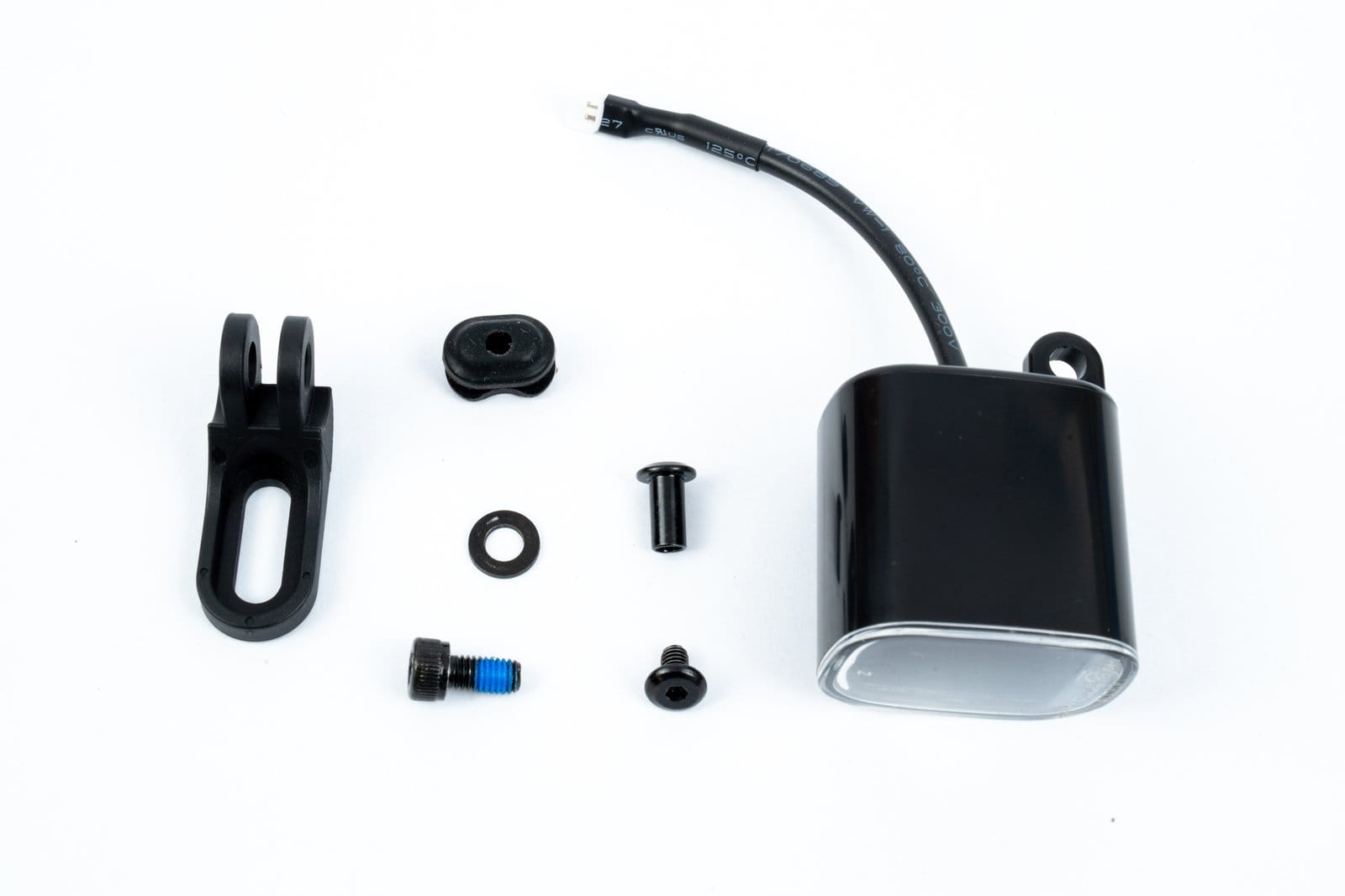 Pure Electric Parts Front light assembly