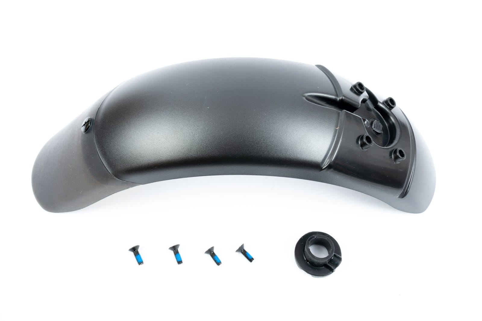 Pure Electric Parts Front Mudguard and Extension Assembly