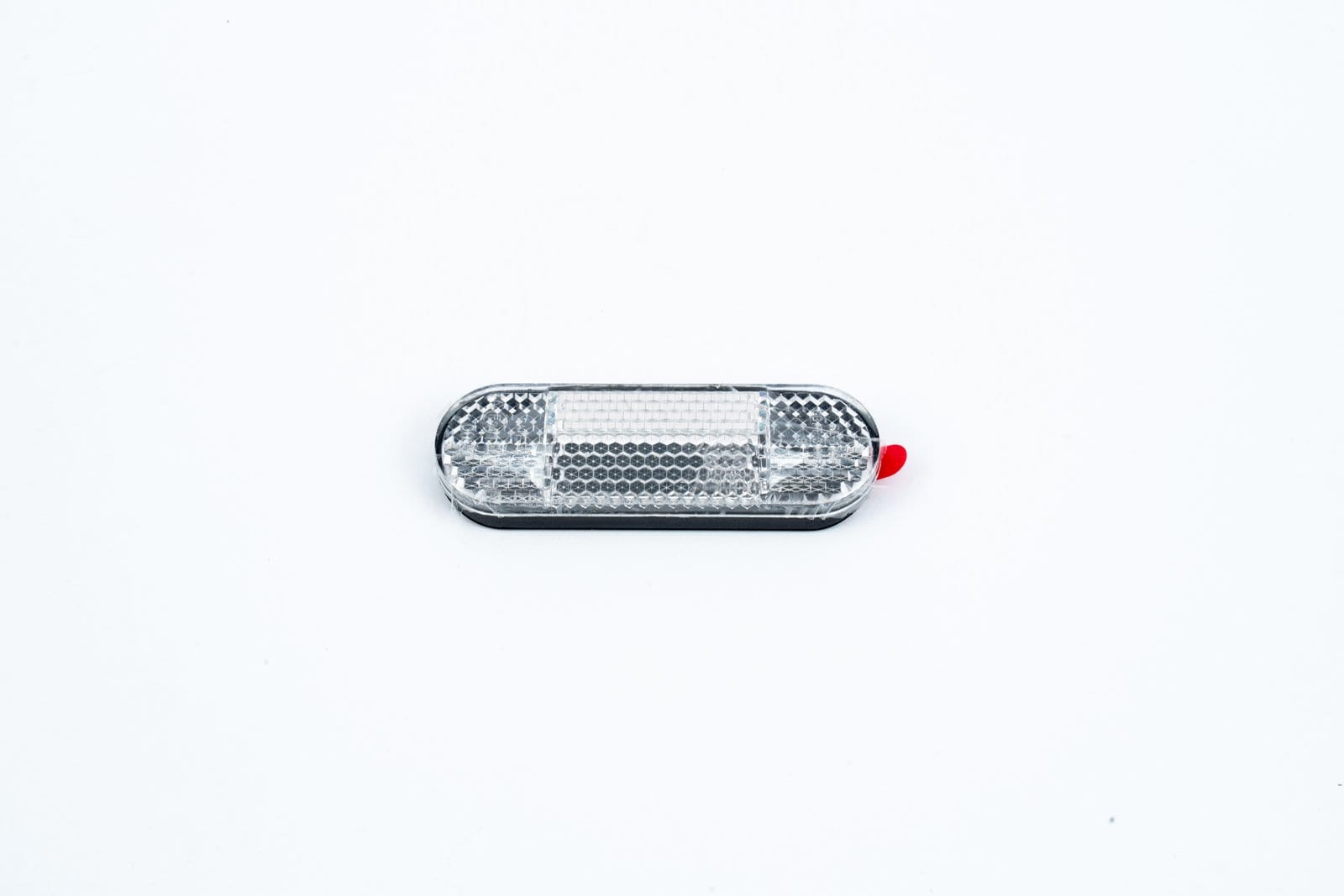 Pure Electric Parts Front Steerer Reflector