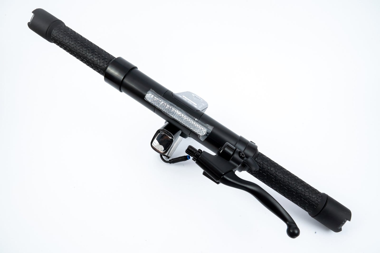 Pure Electric Parts Full Handlebar Assembly
