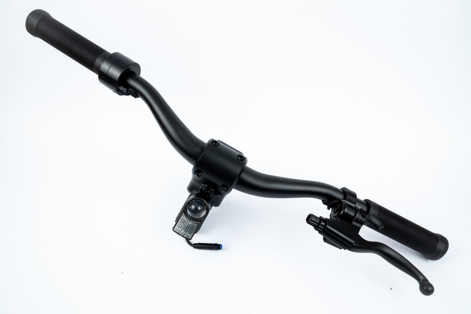 Pure Electric Parts Full Handlebar Assembly