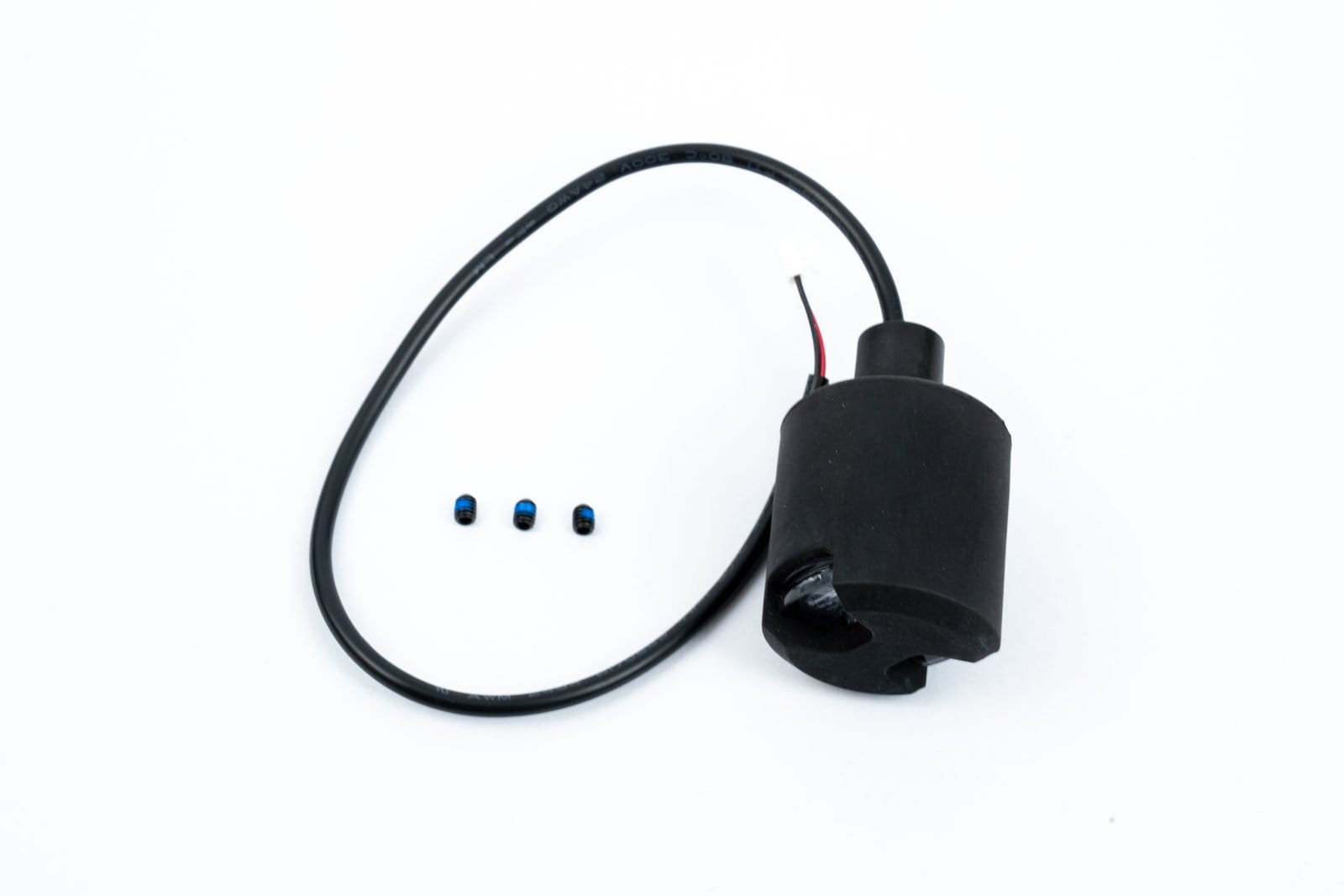 Pure Electric Parts Indicator Light Assembly