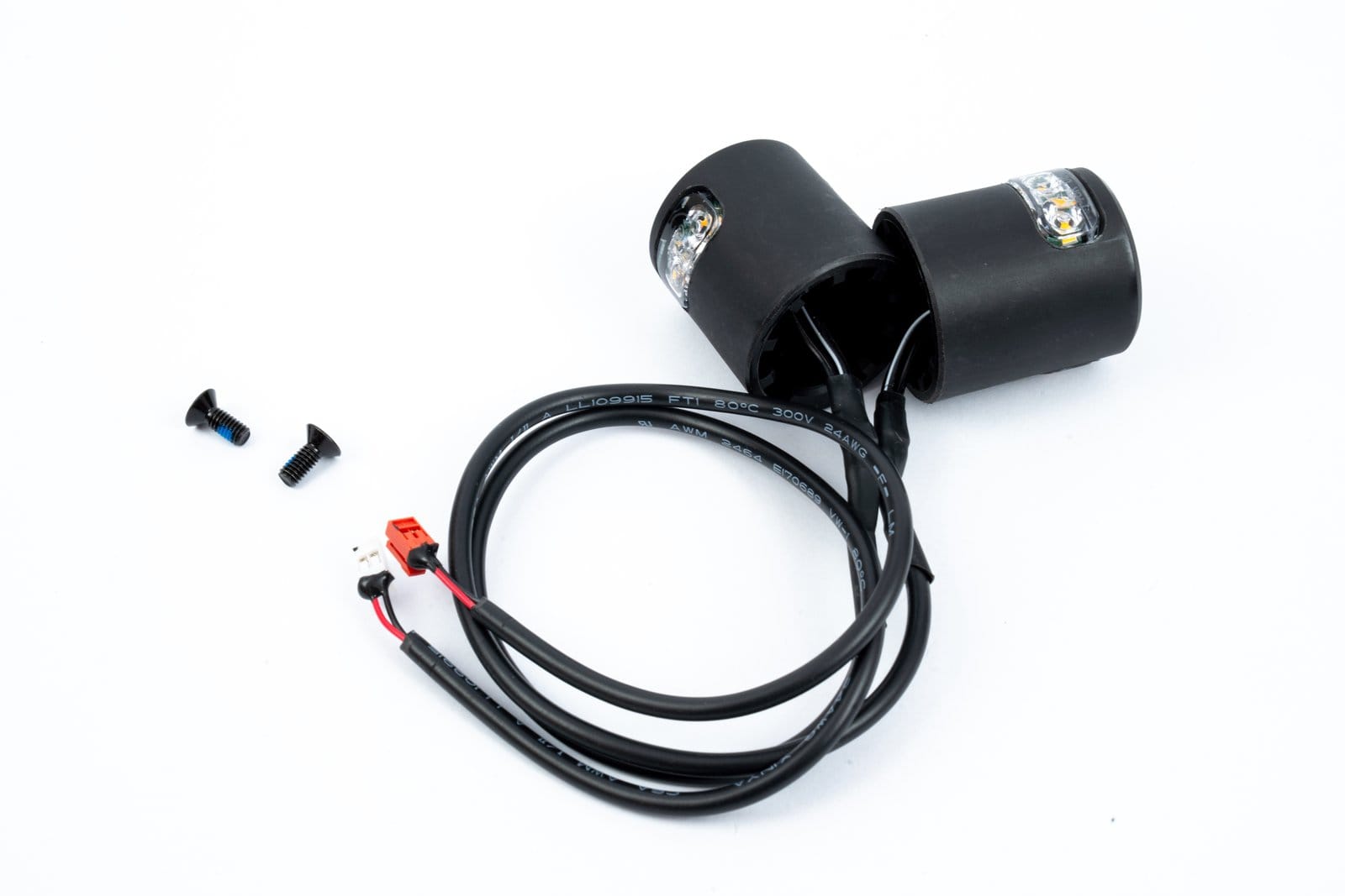 Pure Electric Parts Indicators Pair Assembly