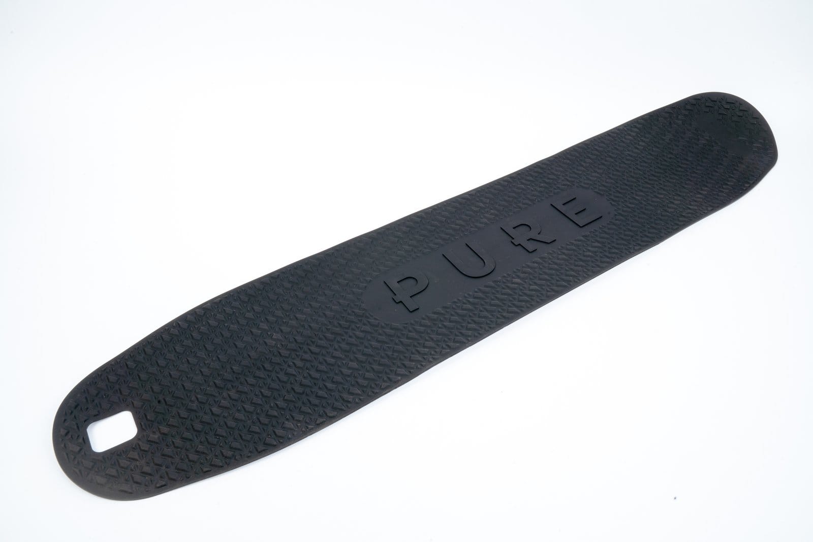 Pure Electric Parts Rubber Scooter Deck