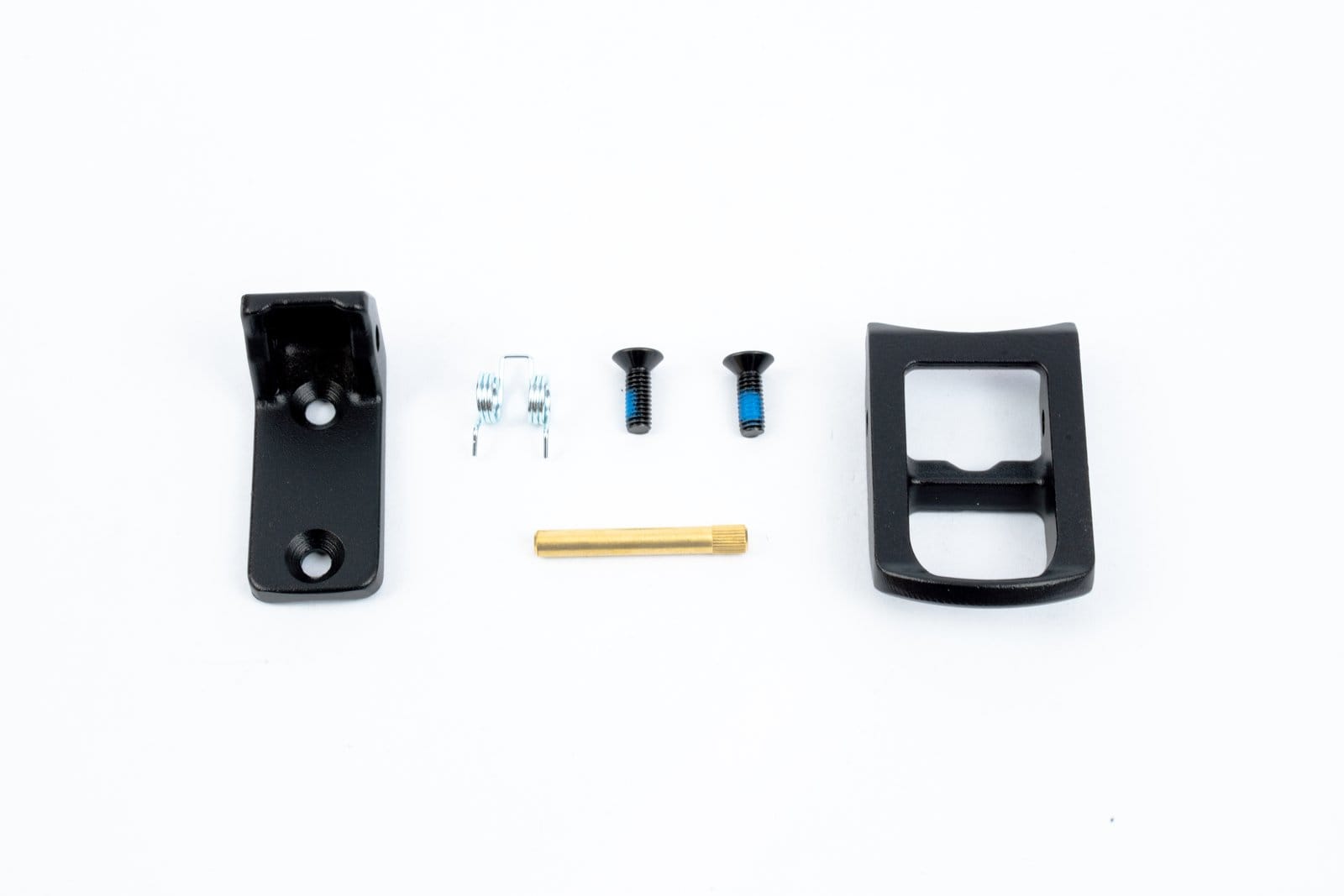 Pure Electric Parts Steerer Catch Loop Assembly