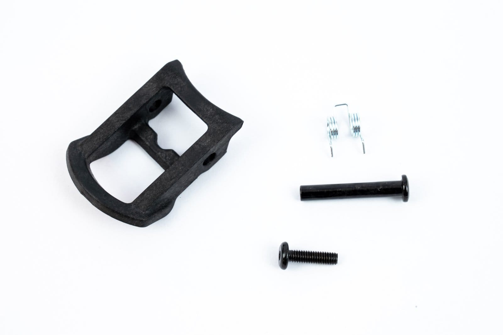 Pure Electric Parts Steerer Catch Loop Assembly