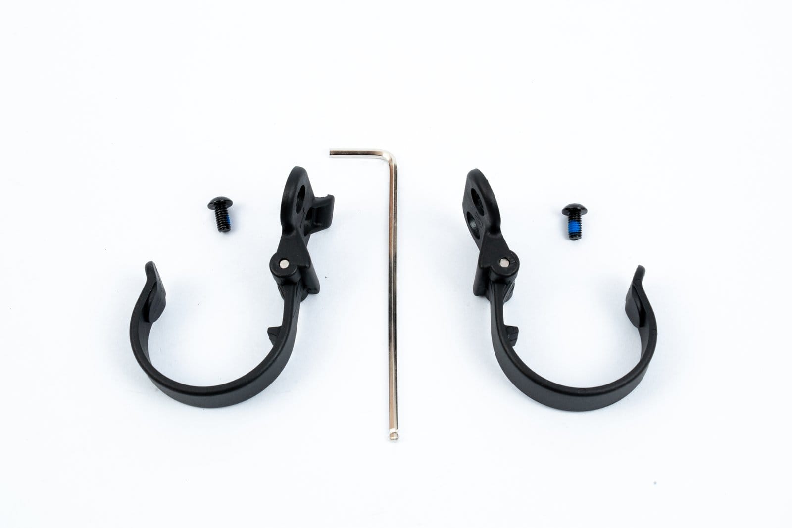 Pure Electric Parts Toggle Lock Pair Kit