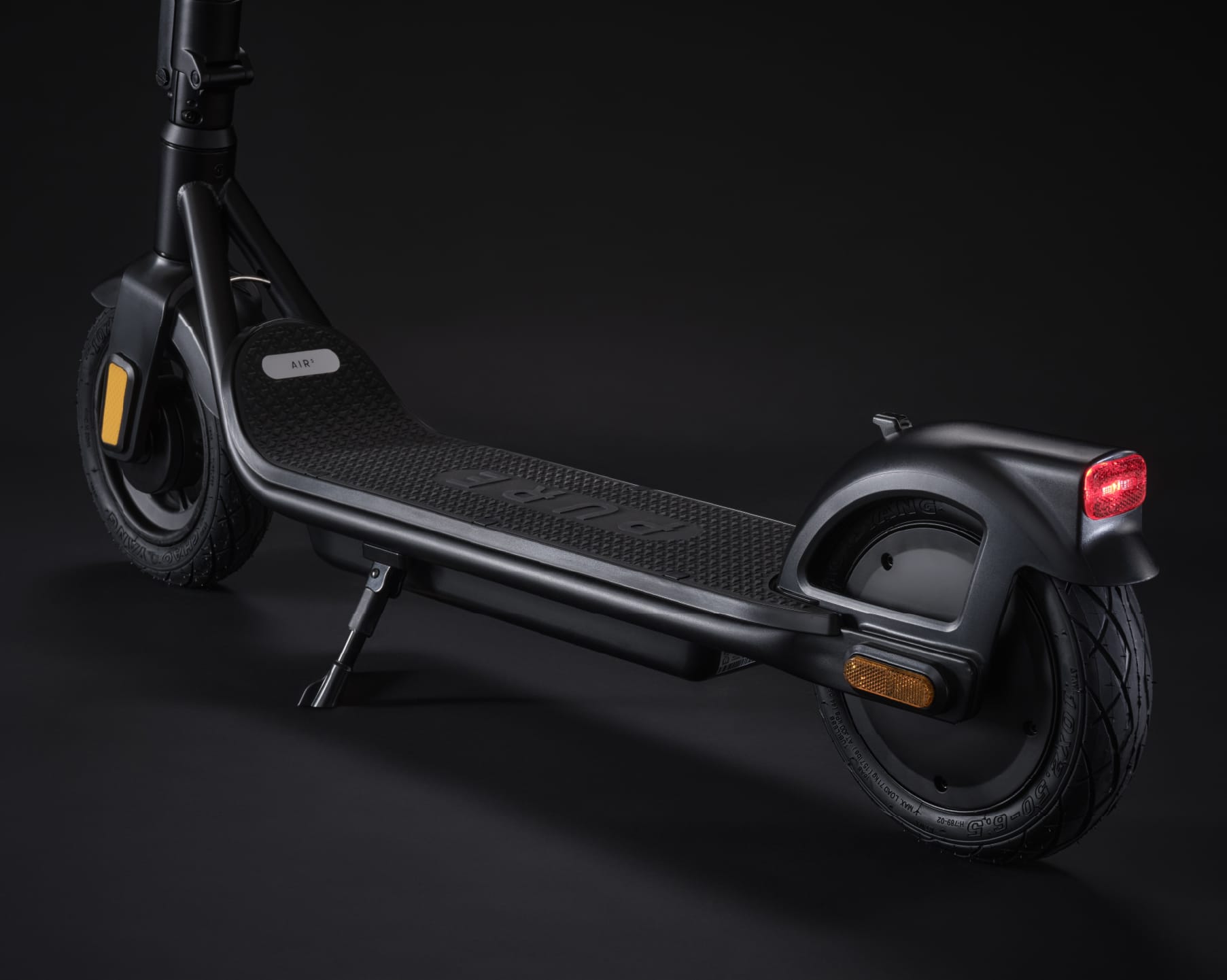 Pure Electric Scooter Air⁵