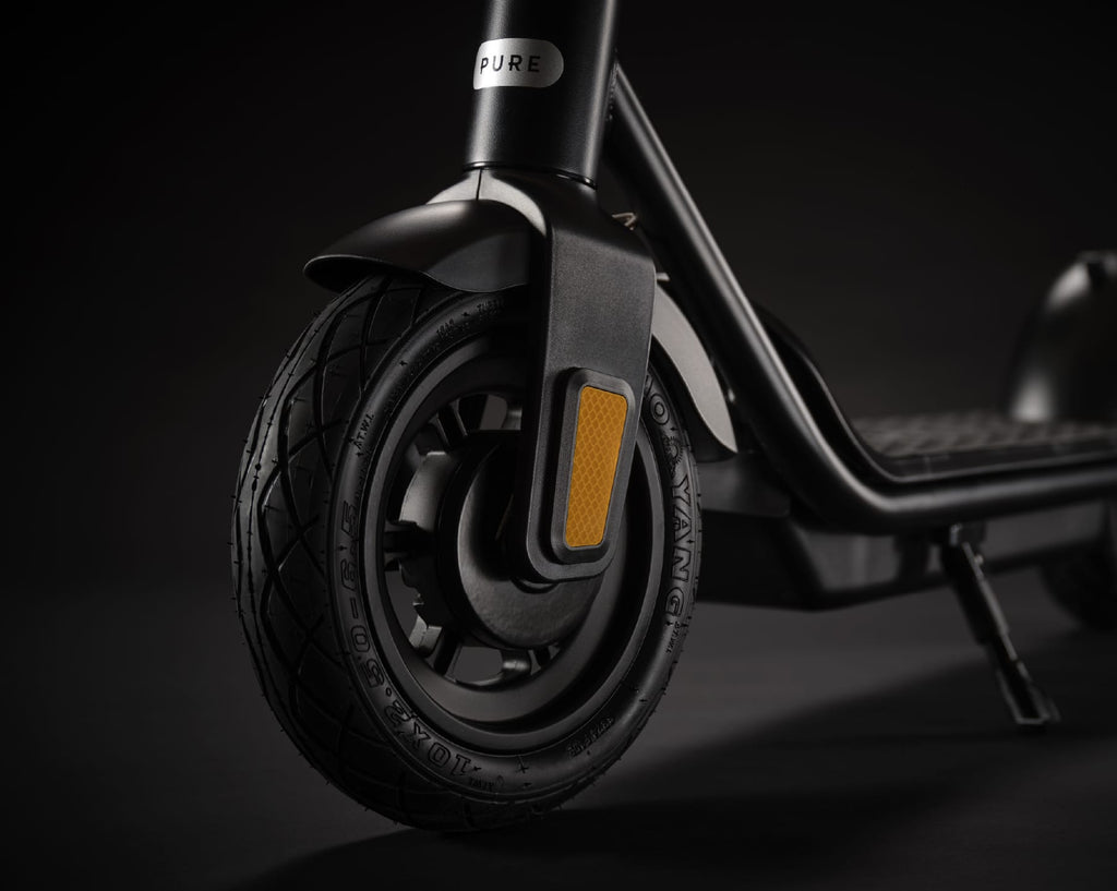 Pure Electric Scooter Air⁵