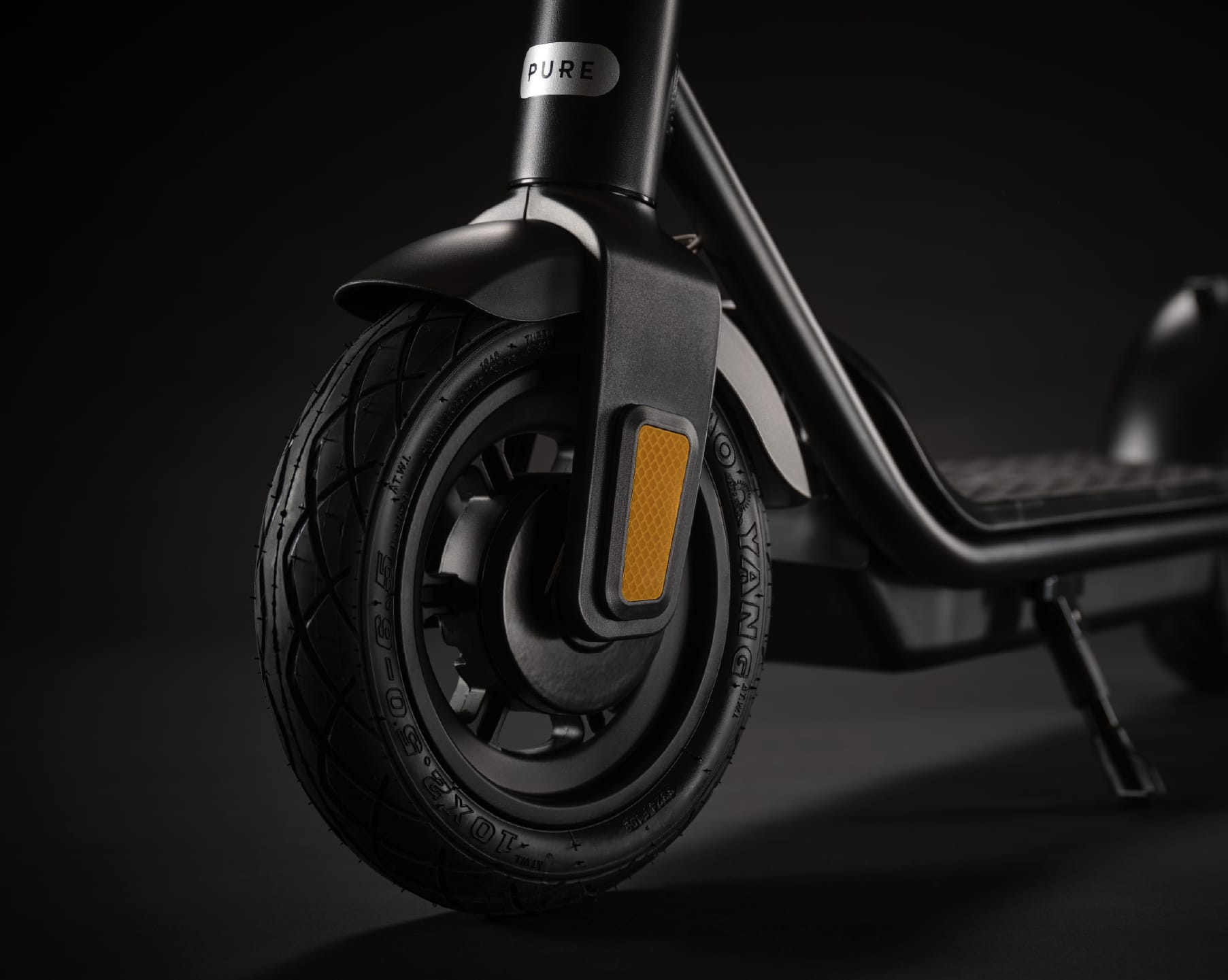 Pure Electric Scooter Air⁵
