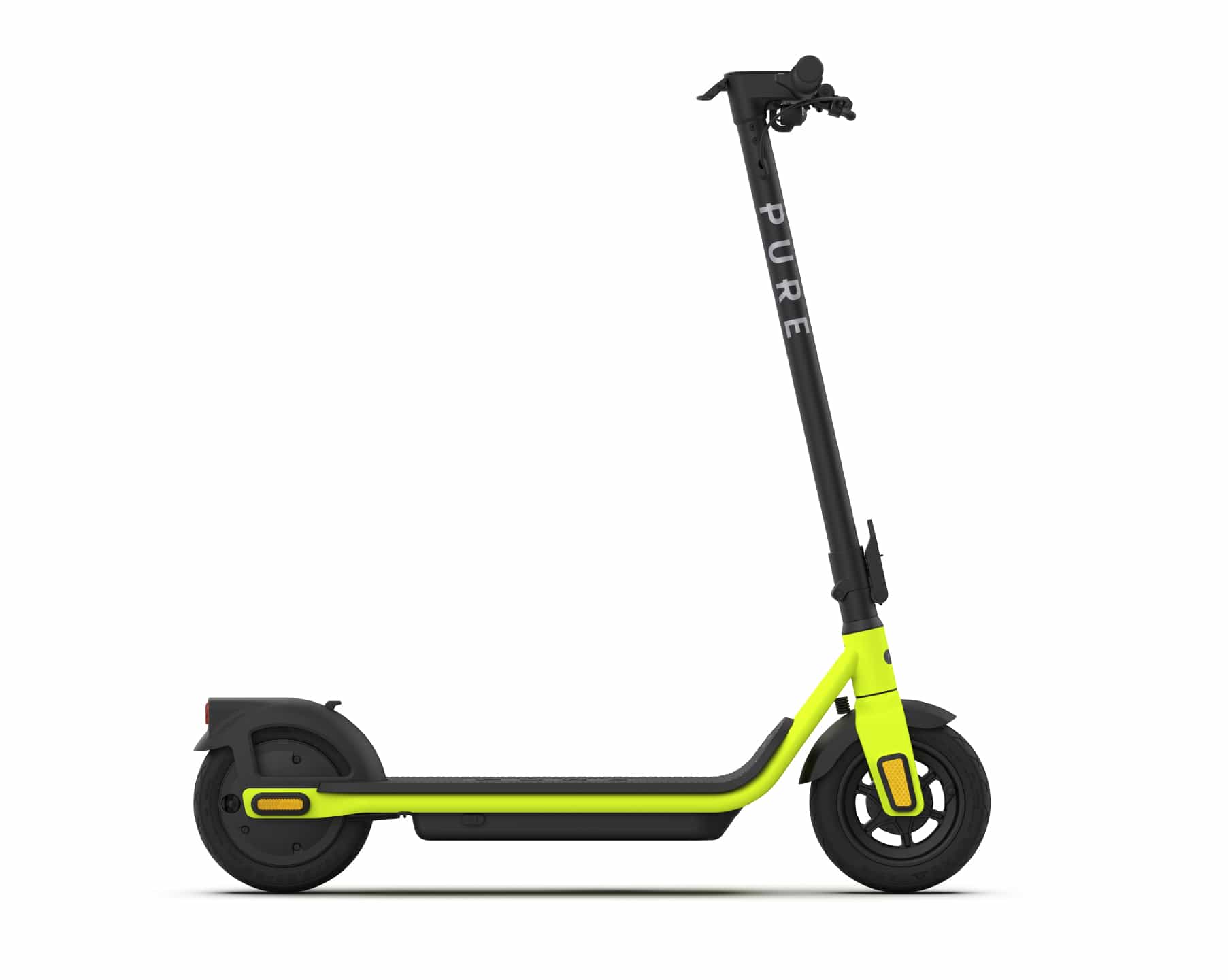 Pure Electric Scooter Air⁵