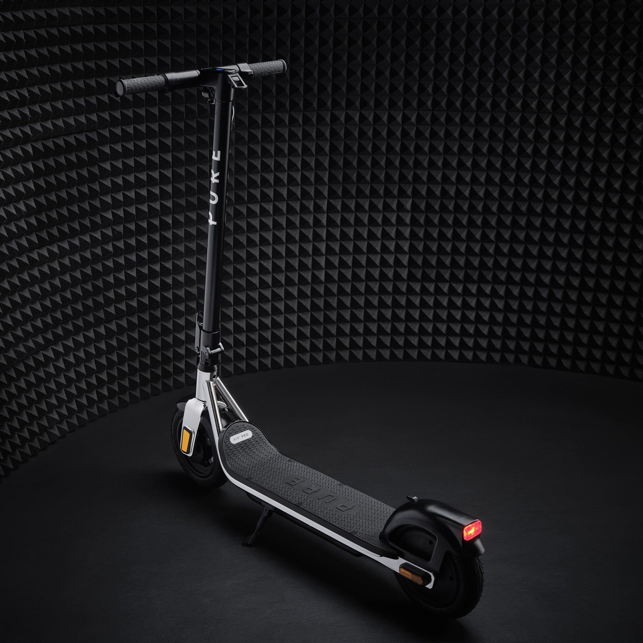 Pure Electric Scooter Air⁵ Pro