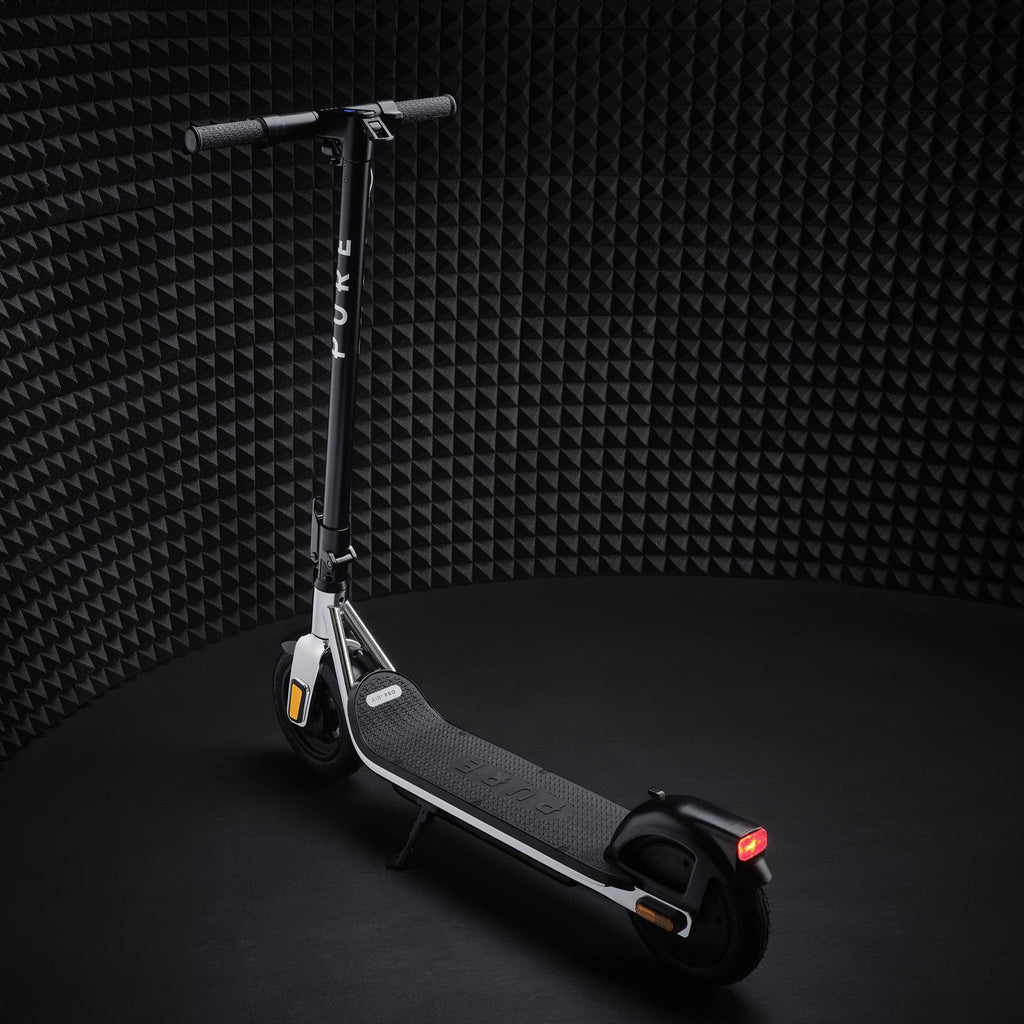 Pure Electric Scooter Air⁵ Pro