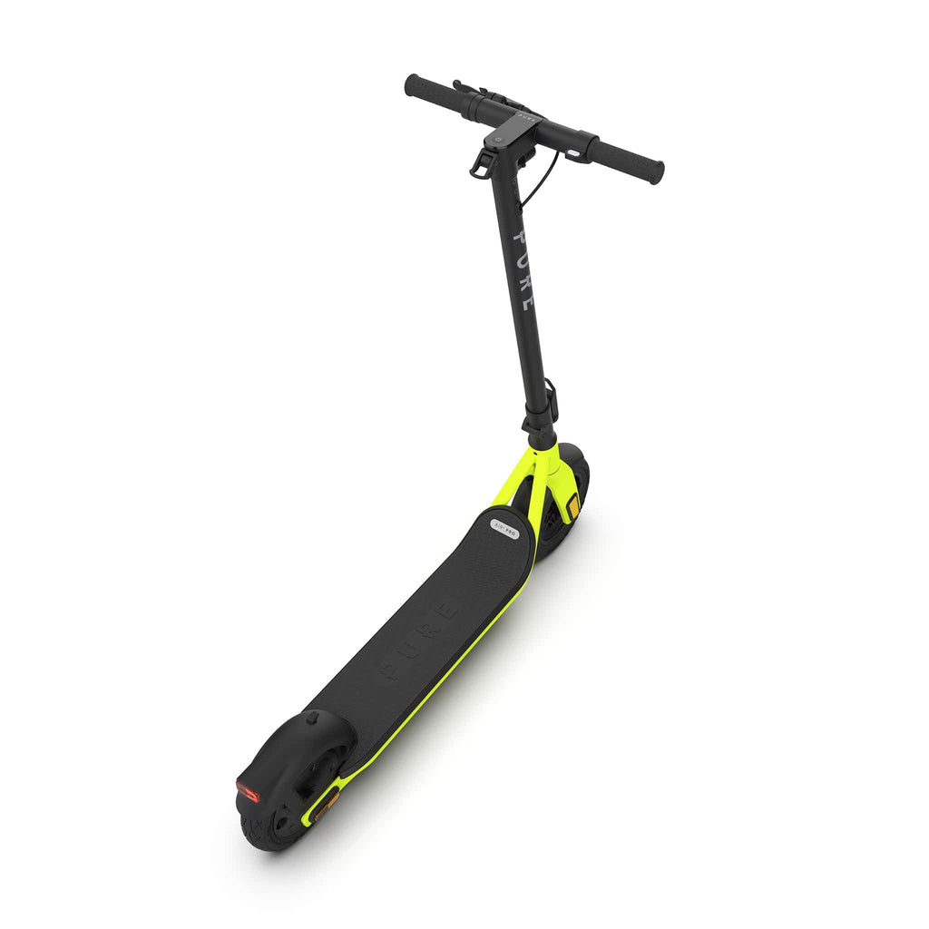 Pure Electric Scooter Air⁵ Pro