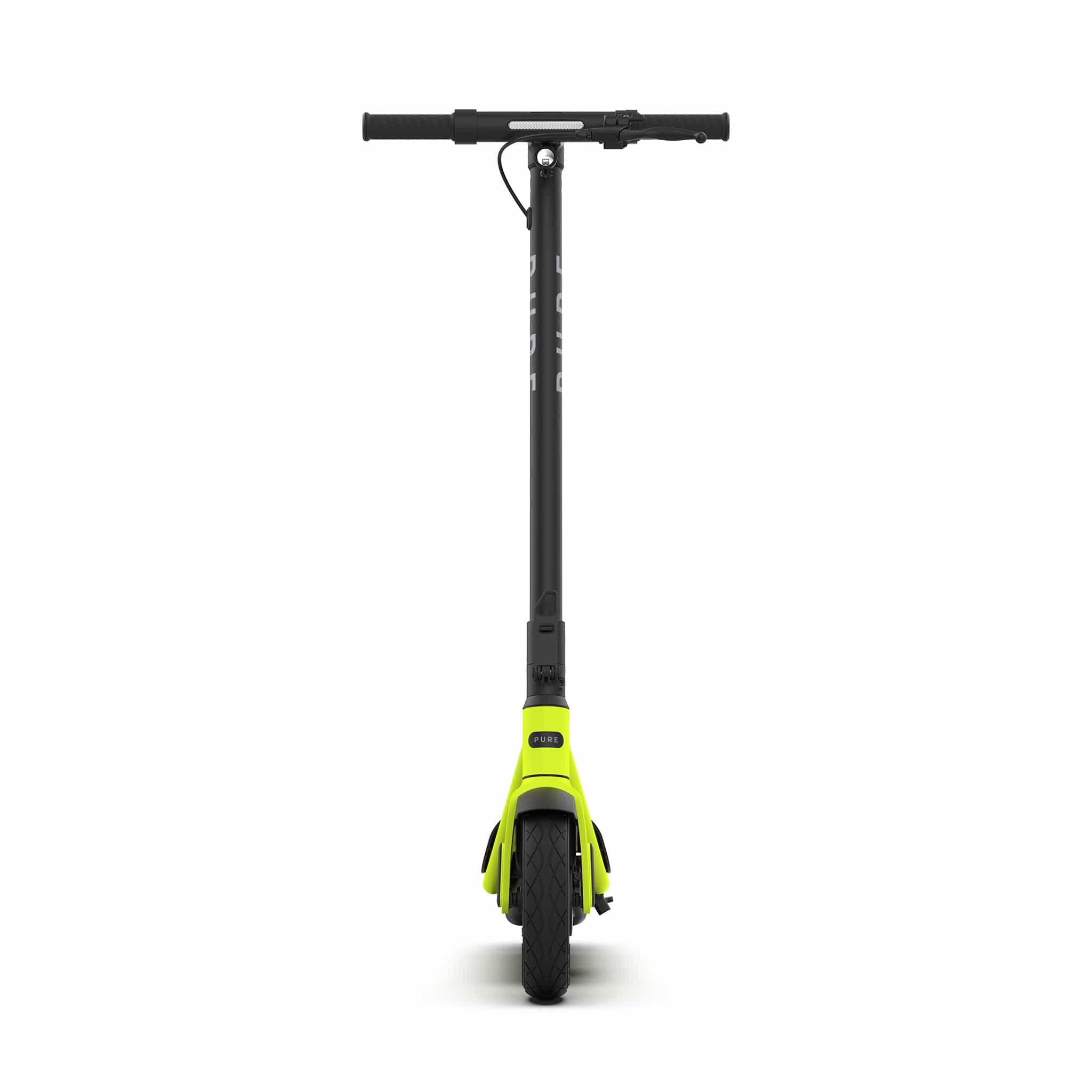 Pure Electric Scooter Air⁵ Pro