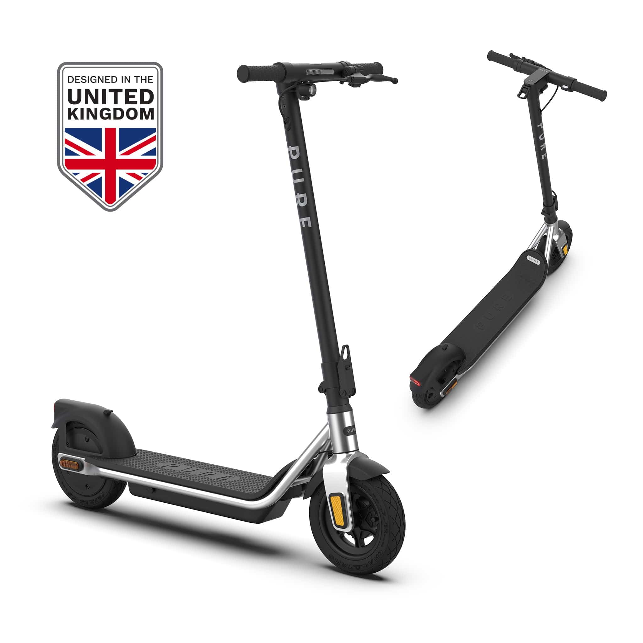 Pure Electric Scooter Air⁵ Pro