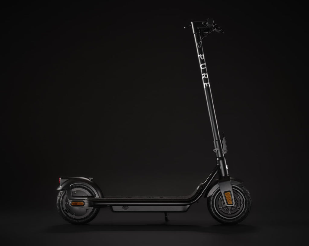 Pure Electric Scooter Air⁵ Pro