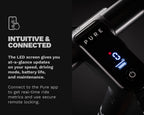 Pure Electric Scooter Air⁵ Pro