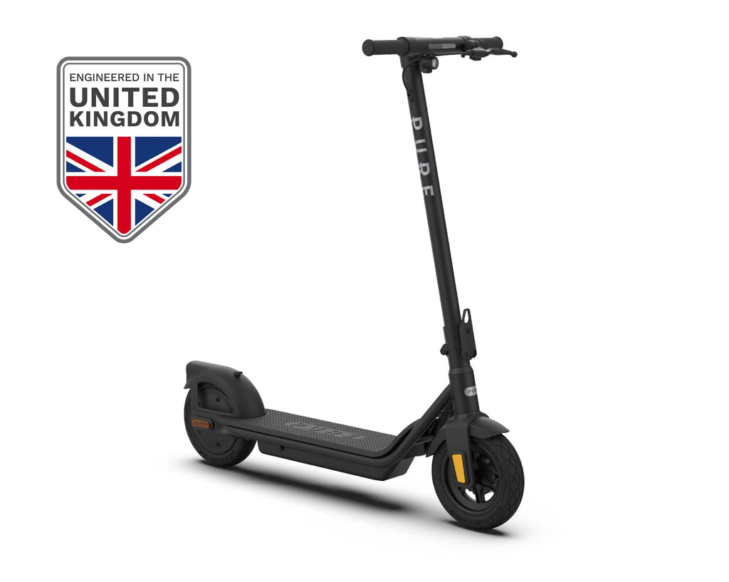 Pure Electric Scooter Air⁵ Pro