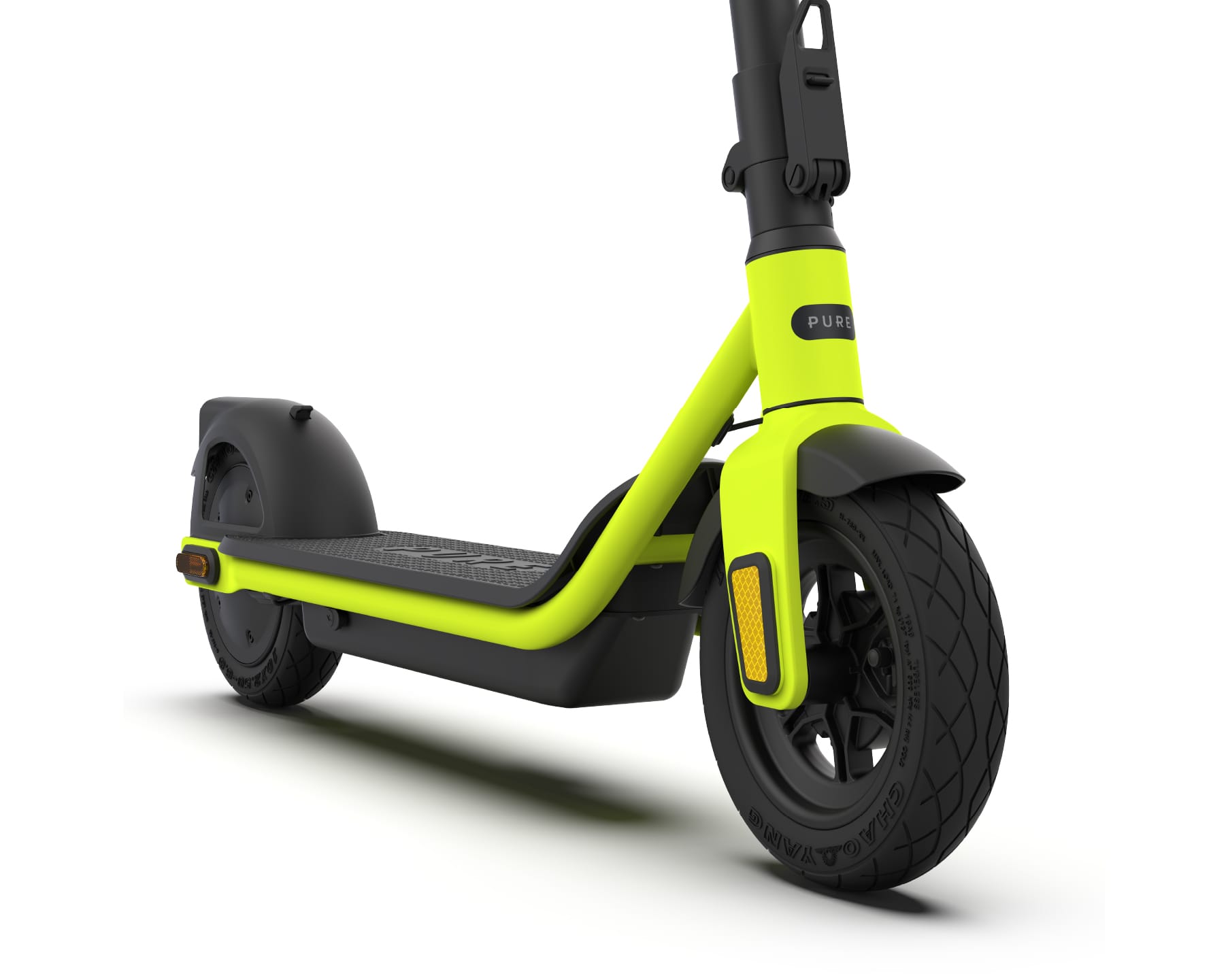 Pure Electric Scooter Air⁵ Pro