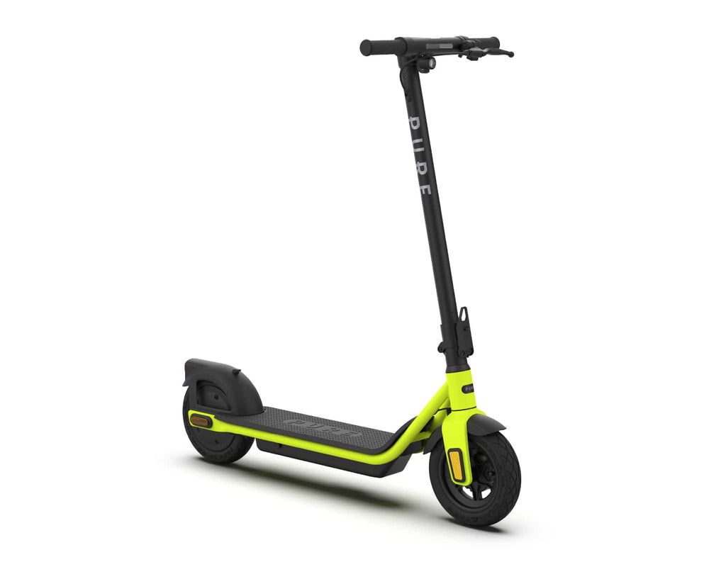 Pure Electric Scooter Air⁵ Pro