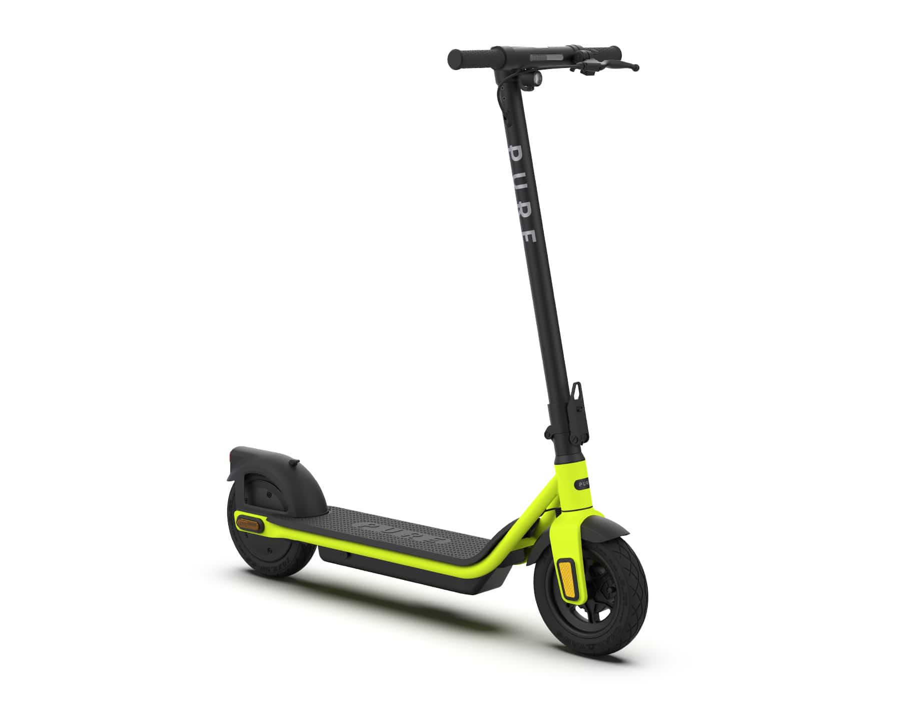 Pure Electric Scooter Air⁵ Pro