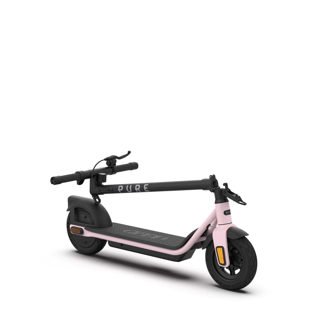 Pure Electric Scooter Air⁴ Pro Boost - Colour