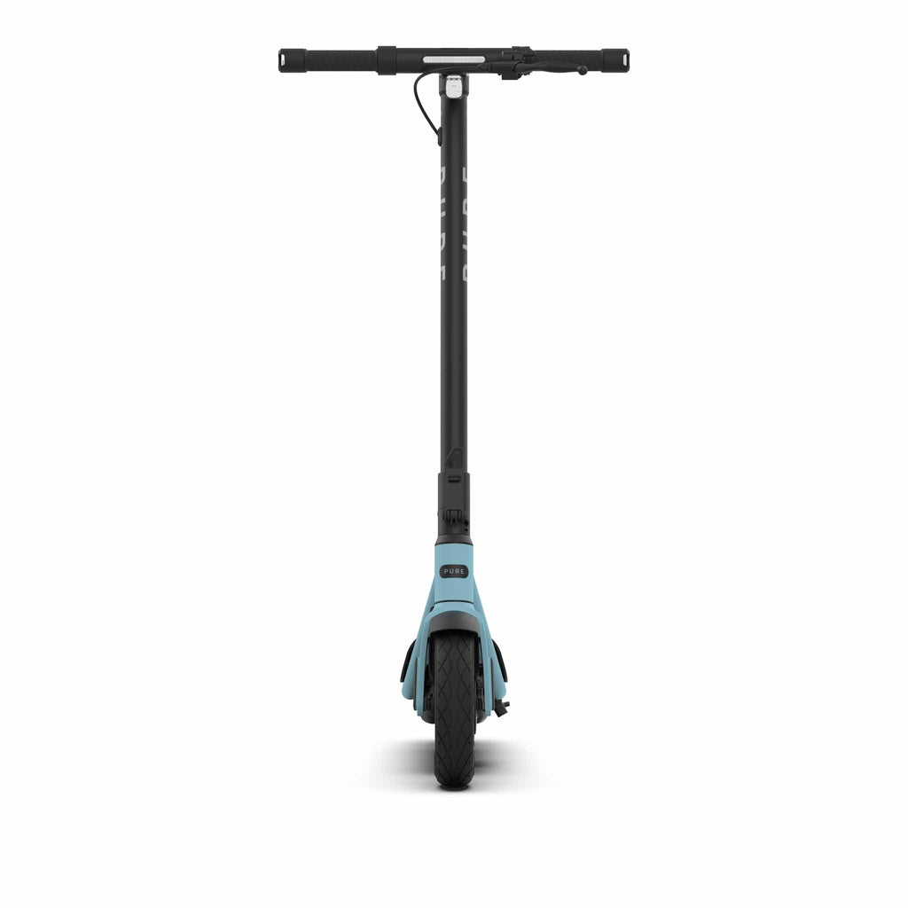 Pure Electric Scooter Air⁴ Pro Boost - Colour