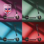 Pure Electric Scooter Air⁴ Pro Boost - Colour