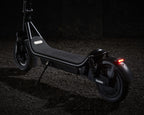 Pure Electric Scooter Air⁵ Pro+ Suspension