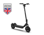 Pure Electric Scooter Air⁵ Pro+ Suspension
