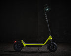 Pure Electric Scooter Air⁵ Pro+ Suspension