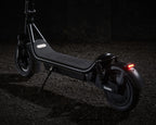Pure Electric Scooter Air⁵ Ultra Suspension