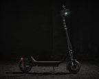 Pure Electric Scooter Air⁵ Ultra Suspension