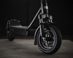 Pure Electric Scooter Air⁵ Ultra Suspension