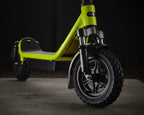 Pure Electric Scooter Air⁵ Ultra Suspension