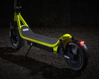 Pure Electric Scooter Air⁵ Ultra Suspension