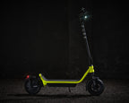 Pure Electric Scooter Air⁵ Ultra Suspension