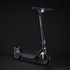 Pure Electric Scooter Black / A Air⁴ Pro Boost Colour Refurbished