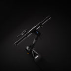 Pure Electric Scooter Black Air⁴