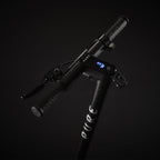 Pure Electric Scooter Black Air⁵ Pro