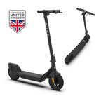 Pure Electric Scooter Black Air⁵ Pro