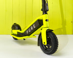 Pure Electric Scooter Escape Pro+