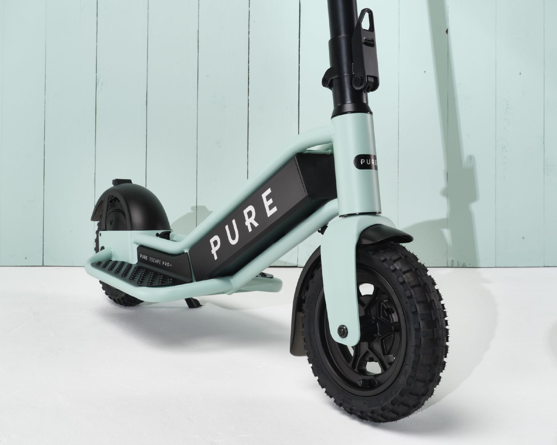 Pure Electric Scooter Escape Pro+