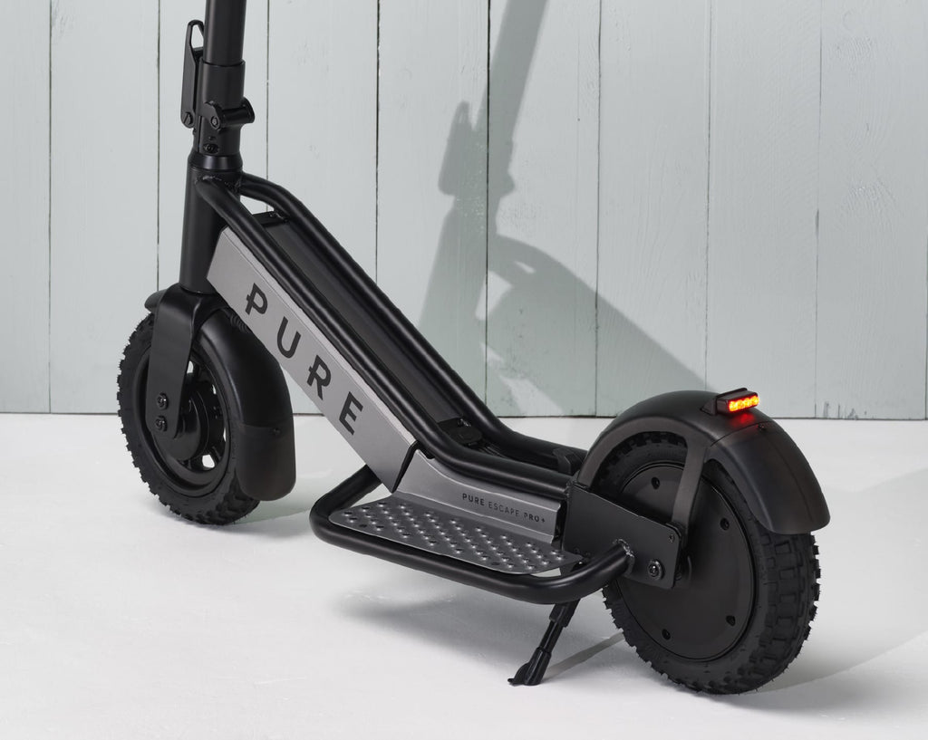 Pure Electric Scooter Escape Pro+